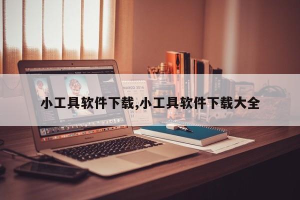小工具软件下载,小工具软件下载大全